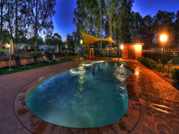 BIG4 Karuah Jetty Holiday Park - Tourism Caloundra 3