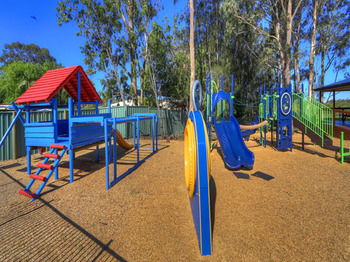 BIG4 Karuah Jetty Holiday Park - Tourism Caloundra 4