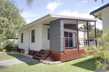 BIG4 Karuah Jetty Holiday Park - Tourism Caloundra 6