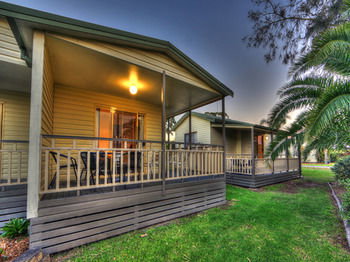 BIG4 Karuah Jetty Holiday Park - Tourism Caloundra 7