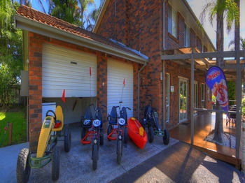 BIG4 Karuah Jetty Holiday Park - Tourism Caloundra 10
