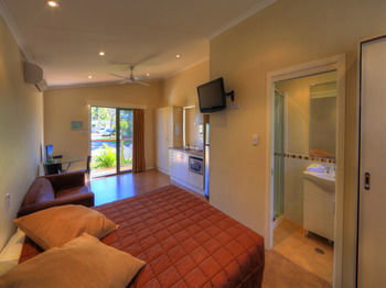 BIG4 Karuah Jetty Holiday Park - Tourism Caloundra 14
