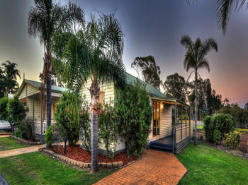 BIG4 Karuah Jetty Holiday Park - Tourism Caloundra 17