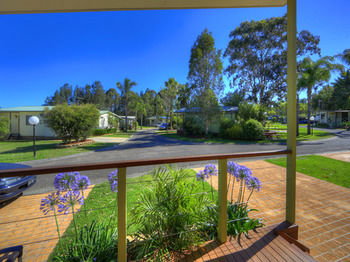 BIG4 Karuah Jetty Holiday Park - Tourism Caloundra 18
