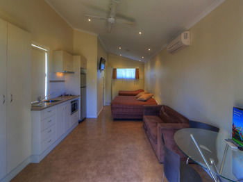 BIG4 Karuah Jetty Holiday Park - Tourism Caloundra 22