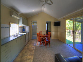 BIG4 Karuah Jetty Holiday Park - Tourism Caloundra 24