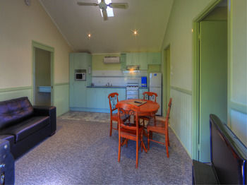 BIG4 Karuah Jetty Holiday Park - Tourism Caloundra 25