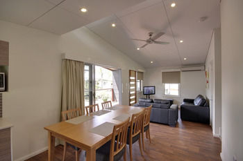 BIG4 Karuah Jetty Holiday Park - Tourism Caloundra 26