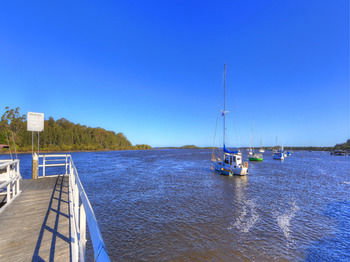 BIG4 Karuah Jetty Holiday Park - Tourism Caloundra 28