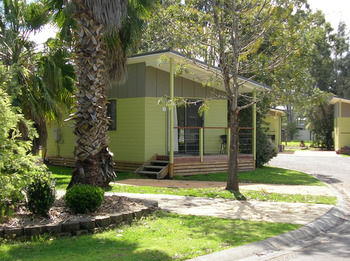 BIG4 Karuah Jetty Holiday Park - Tourism Caloundra 31