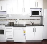 Central Serviced Apartments - Tourism Caloundra