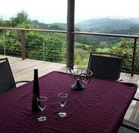 Top Cottage  Maleny - Tourism Caloundra