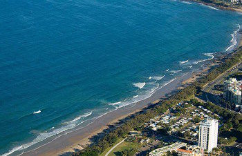 Elouera Tower Beachfront Apartments - Tourism Caloundra 0