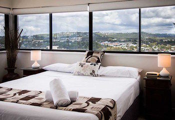 Elouera Tower Beachfront Apartments - Tourism Caloundra 8