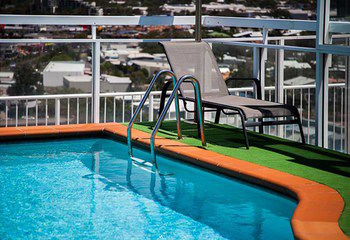 Elouera Tower Beachfront Apartments - Tourism Caloundra 32
