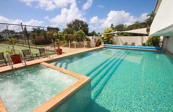 Elouera Tower Beachfront Apartments - Tourism Caloundra 34