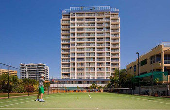 Elouera Tower Beachfront Apartments - Tourism Caloundra 36