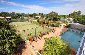 Elouera Tower Beachfront Apartments - Tourism Caloundra 38