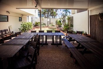 Elouera Tower Beachfront Apartments - Tourism Caloundra 40