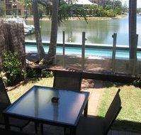 Saltwater Villas - Tourism Caloundra