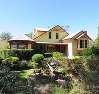 Sandholme Guesthouse - Tourism Caloundra
