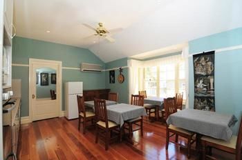 Sandholme Guesthouse - Tourism Caloundra 7