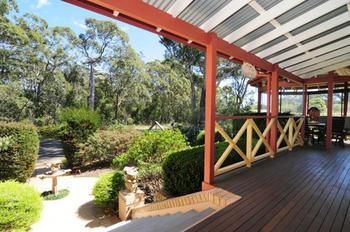 Sandholme Guesthouse - Tourism Caloundra 8