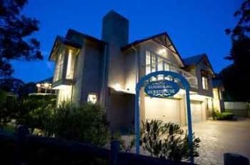 Sandholme Guesthouse - Tourism Caloundra 9