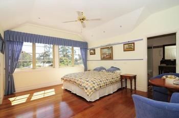 Sandholme Guesthouse - Tourism Caloundra 12