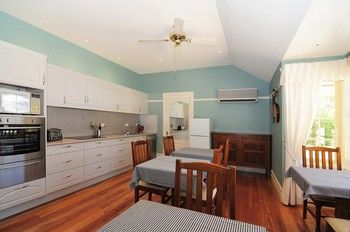 Sandholme Guesthouse - Tourism Caloundra 19