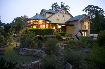 Sandholme Guesthouse - Tourism Caloundra 21