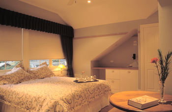 Sandholme Guesthouse - Tourism Caloundra 25