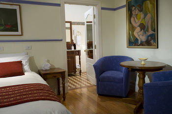 Sandholme Guesthouse - Tourism Caloundra 26