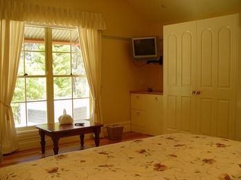 Sandholme Guesthouse - Tourism Caloundra 27