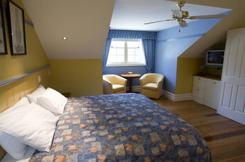 Sandholme Guesthouse - Tourism Caloundra 28