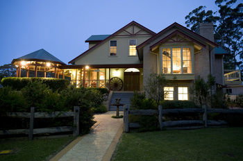 Sandholme Guesthouse - Tourism Caloundra 31