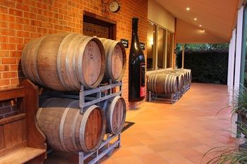 Wild Cattle Creek Estate - Tourism Caloundra 6