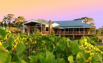 Wild Cattle Creek Estate - Tourism Caloundra 8