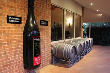 Wild Cattle Creek Estate - Tourism Caloundra 13