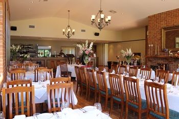 Wild Cattle Creek Estate - Tourism Caloundra 15