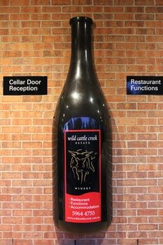 Wild Cattle Creek Estate - Tourism Caloundra 16