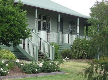 Wild Cattle Creek Estate - Tourism Caloundra 17
