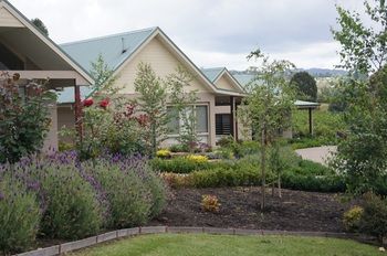 Wild Cattle Creek Estate - Tourism Caloundra 18