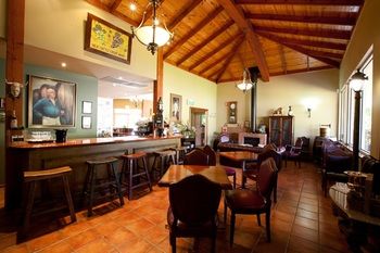 Wild Cattle Creek Estate - Tourism Caloundra 21