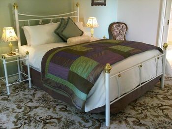 Wild Cattle Creek Estate - Tourism Caloundra 25