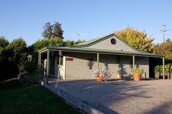 Wild Cattle Creek Estate - Tourism Caloundra 27