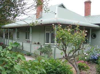 Wild Cattle Creek Estate - Tourism Caloundra 30