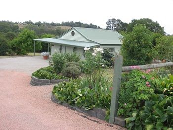 Wild Cattle Creek Estate - Tourism Caloundra 41