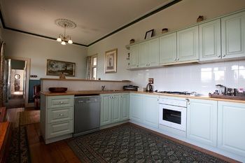 Wild Cattle Creek Estate - Tourism Caloundra 42
