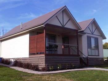 Wild Cattle Creek Estate - Tourism Caloundra 46